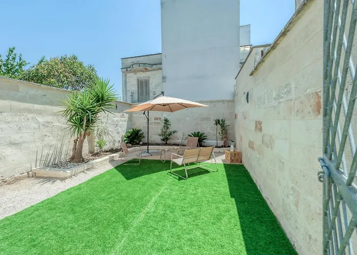 Casa Agas