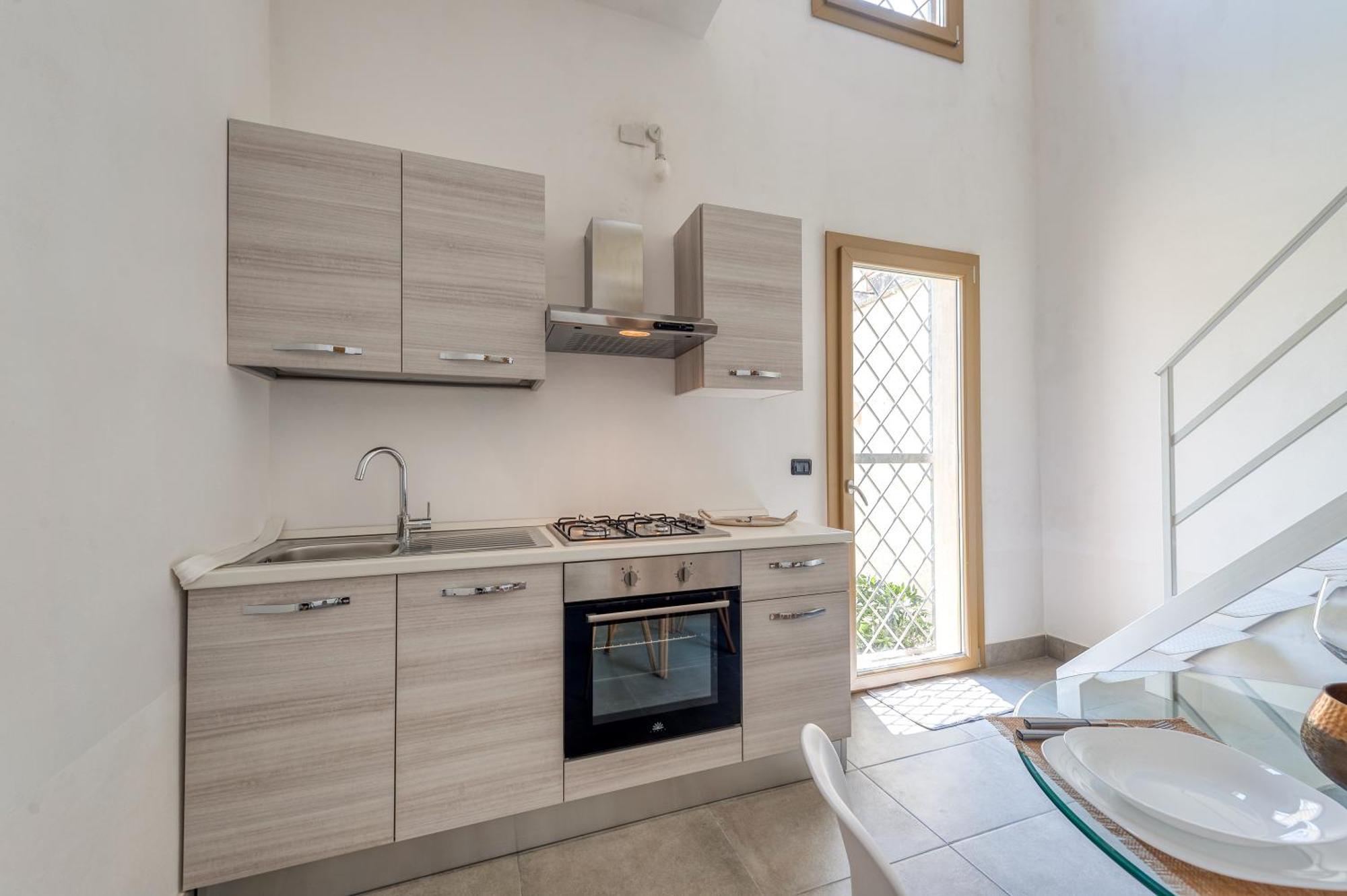 Holiday home Casa Agas
