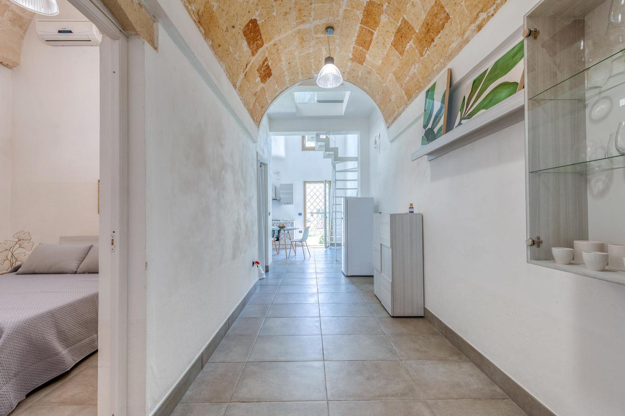 Casa Agas Holiday home San Pancrazio Salentino