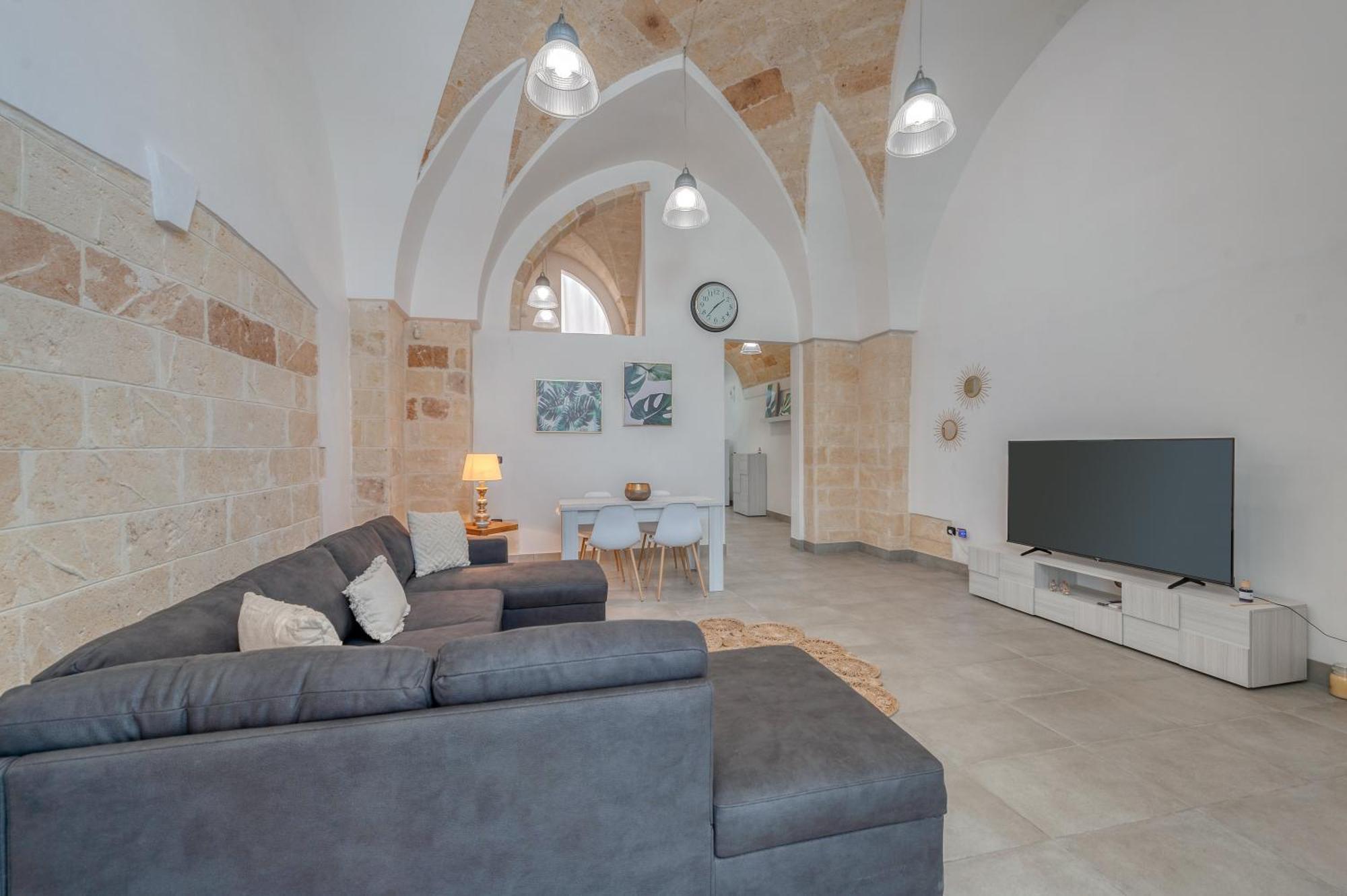 Casa Agas * San Pancrazio Salentino
