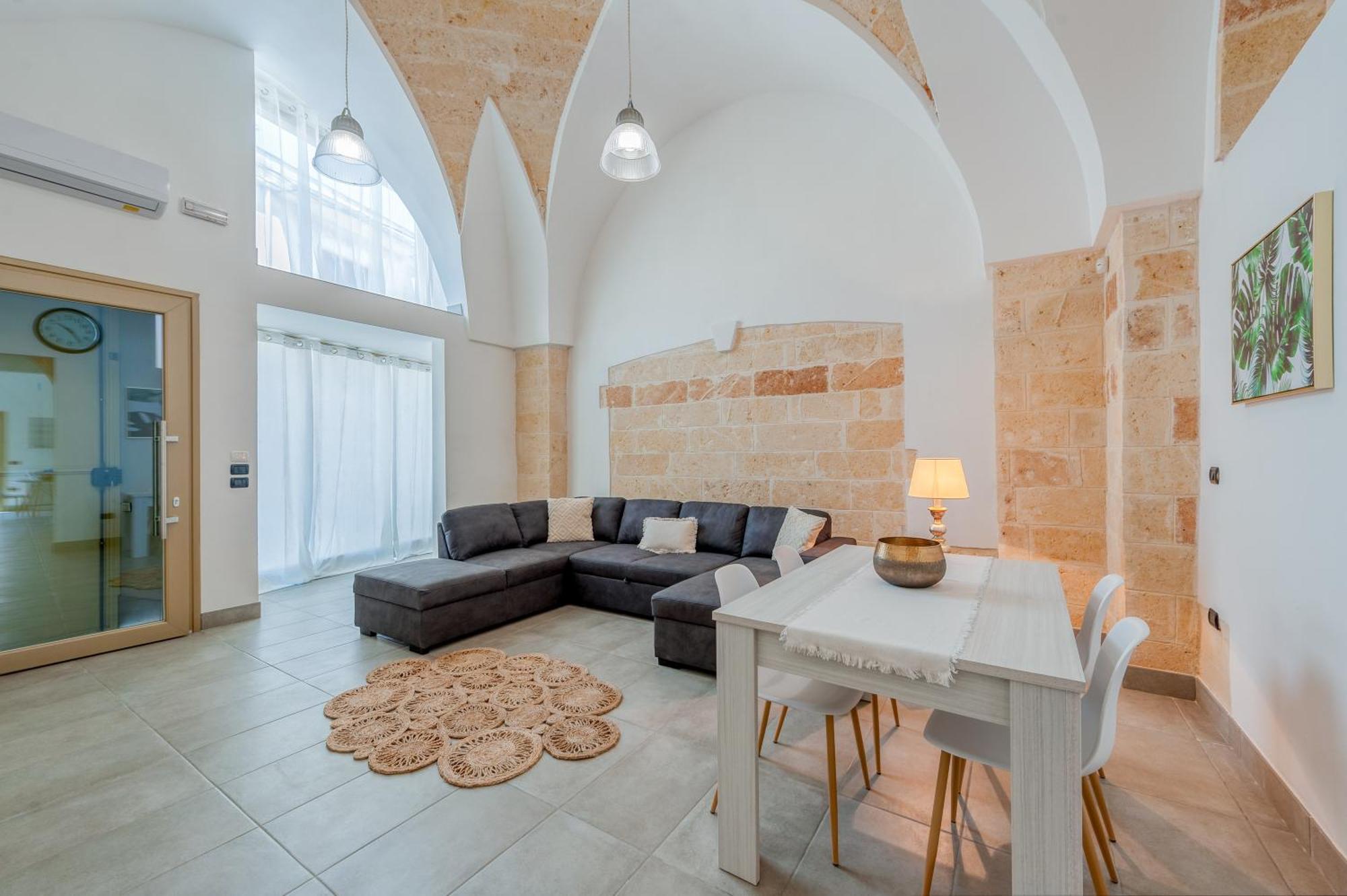 Casa Agas * San Pancrazio Salentino