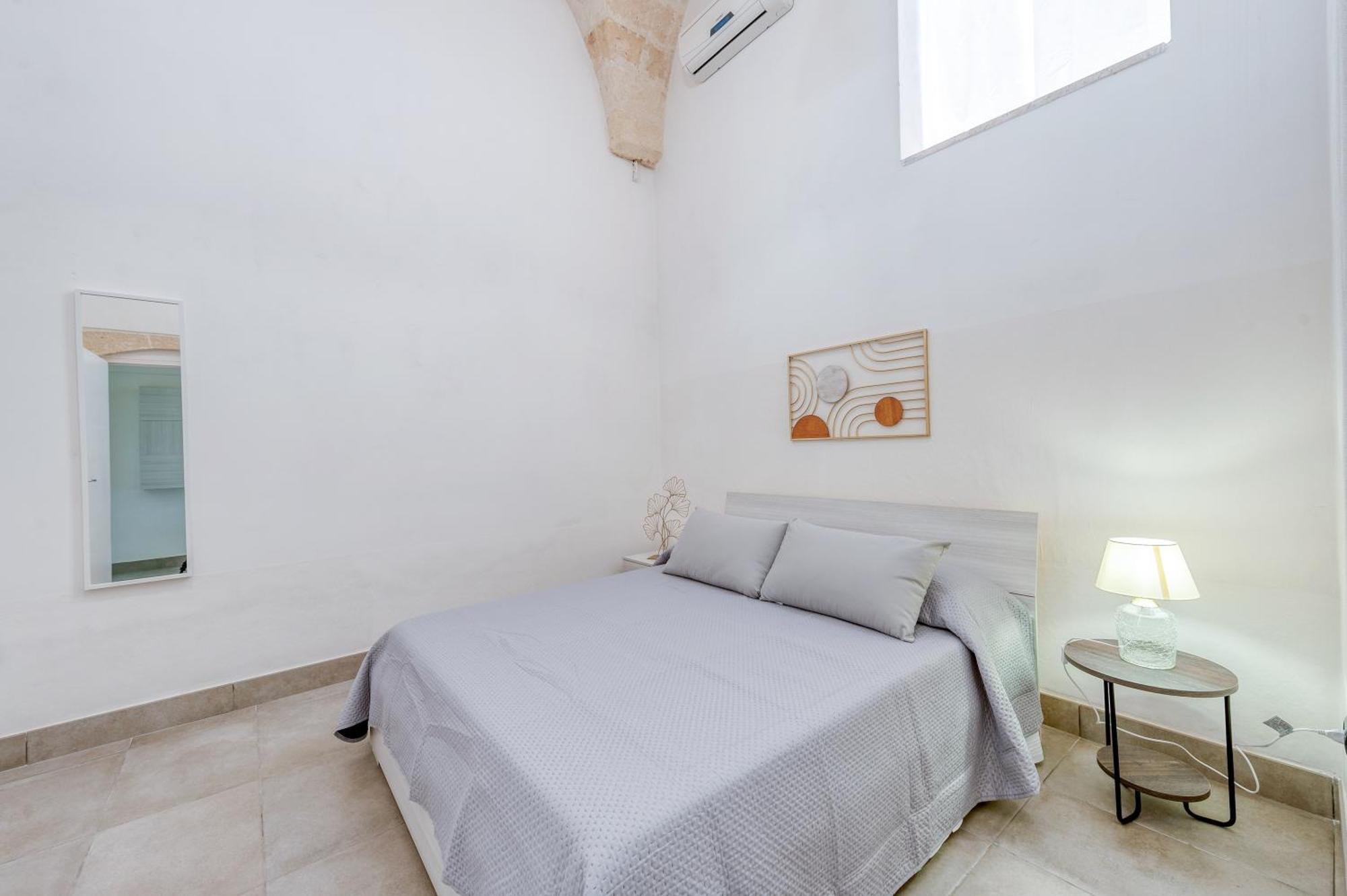 Casa Agas Holiday home San Pancrazio Salentino