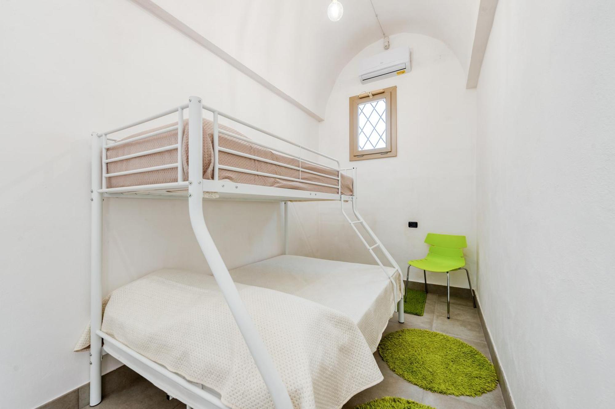 Holiday home Casa Agas San Pancrazio Salentino