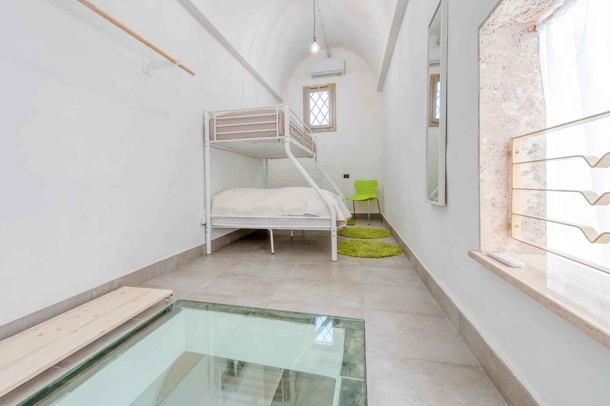 Holiday home Casa Agas