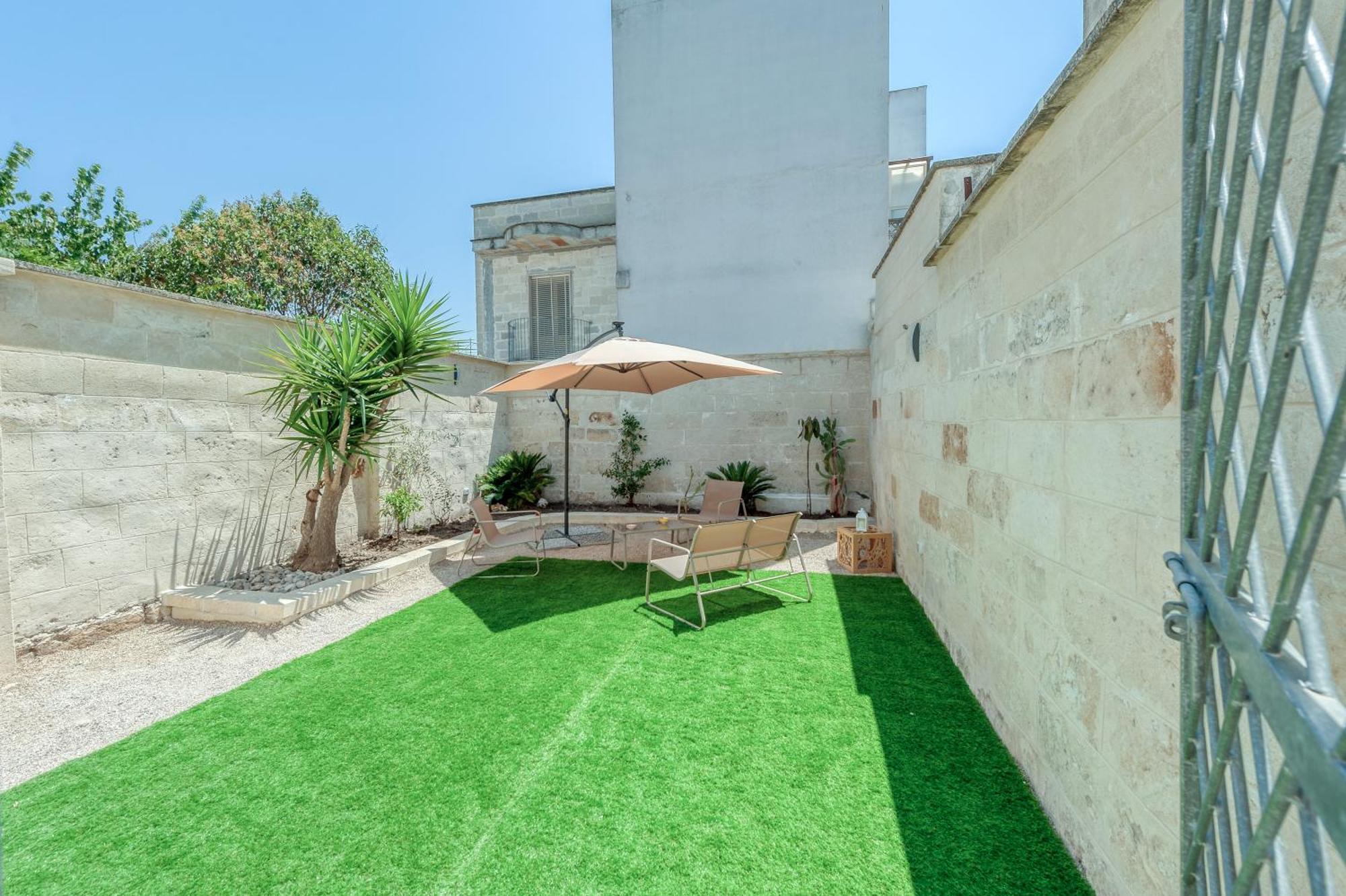 Casa Agas Holiday home San Pancrazio Salentino