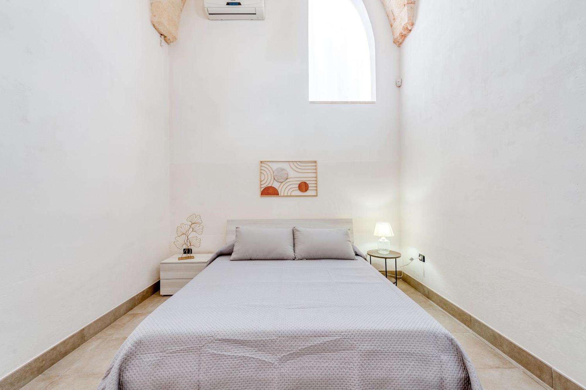 Casa Agas San Pancrazio Salentino